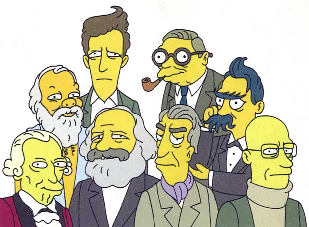 ¿Para qué sirve la filosofía?