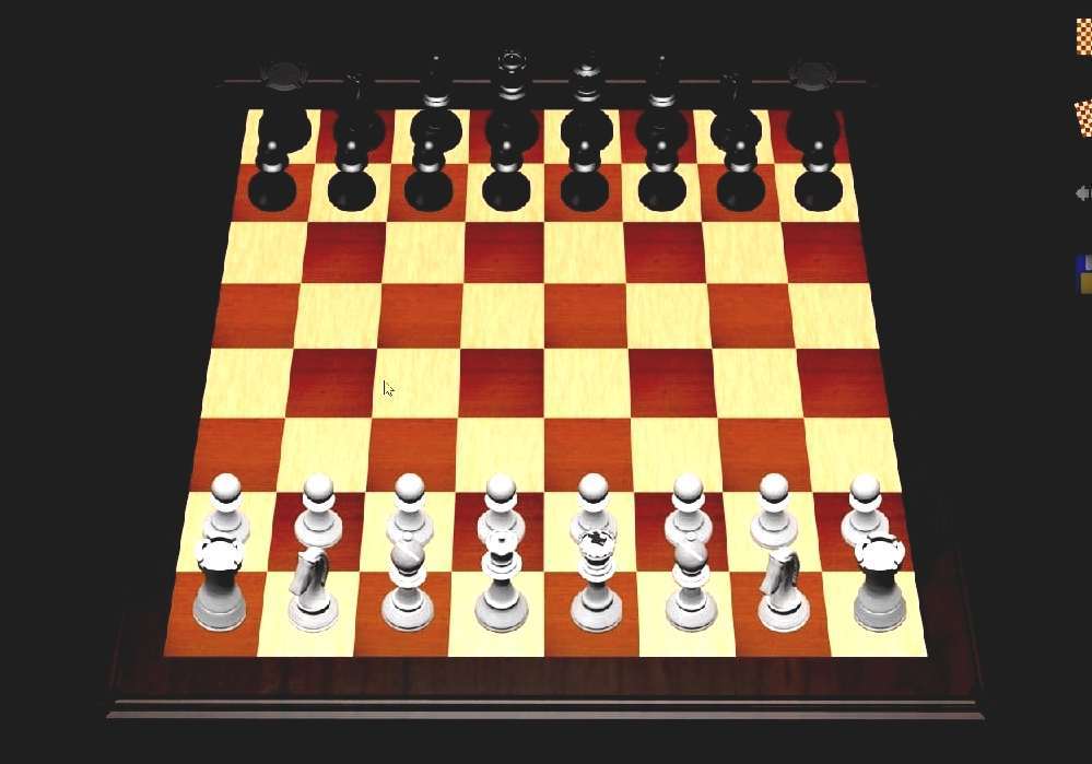 Computer chess online - fassingle