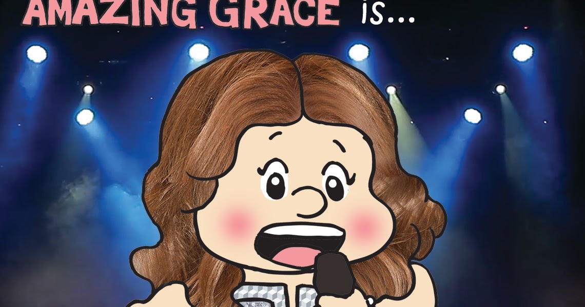 Amazing Grace Celine Dion