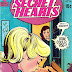 Secret Hearts #149 - Alex Toth art 