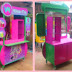 Booth Portable Milkshake Rp 2.900.000 Booth Portable Milkshake Rp 2.900.000