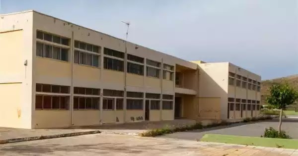 Κορωνοϊός: Κλειστά 28 σχολεία για προληπτικούς λόγους - Δείτε τη λίστα Κορωνοϊός: Κλειστά 28 σχολεία για προληπτικούς λόγους - Δείτε τη λίστα