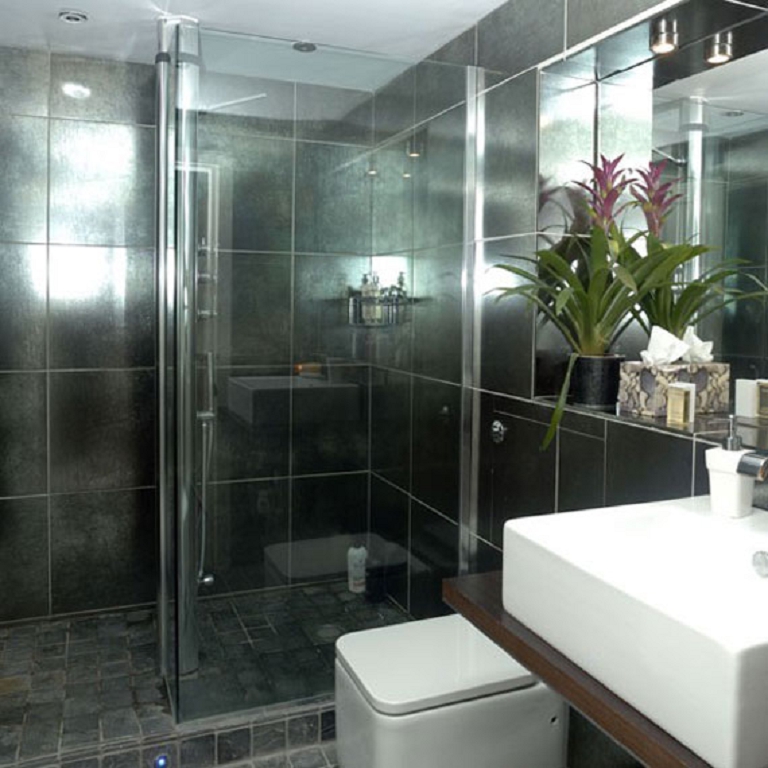 Diseño De Baño Ideas 2013 - Decoración del hogar y el diseño
