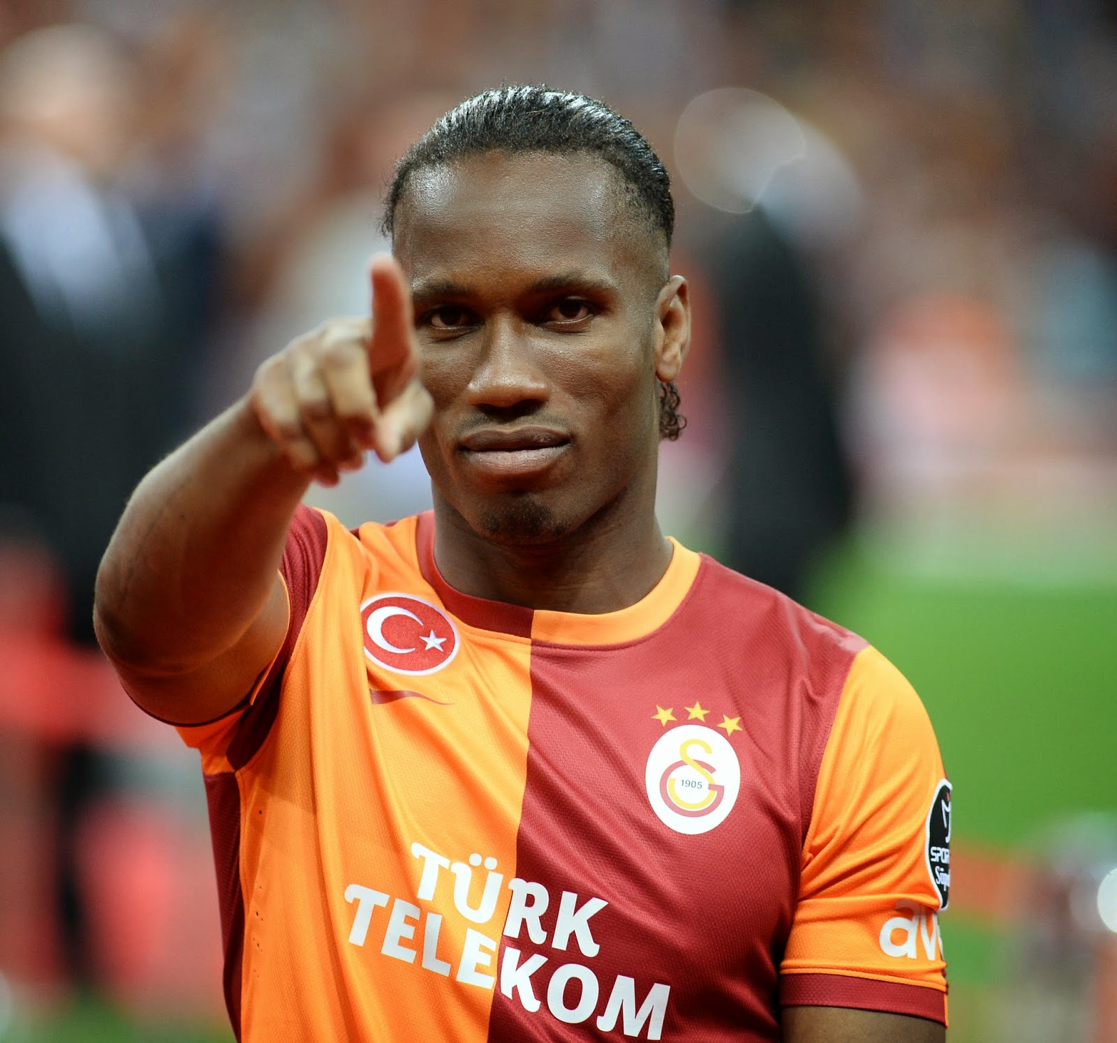 Ivory Coast in the world cup