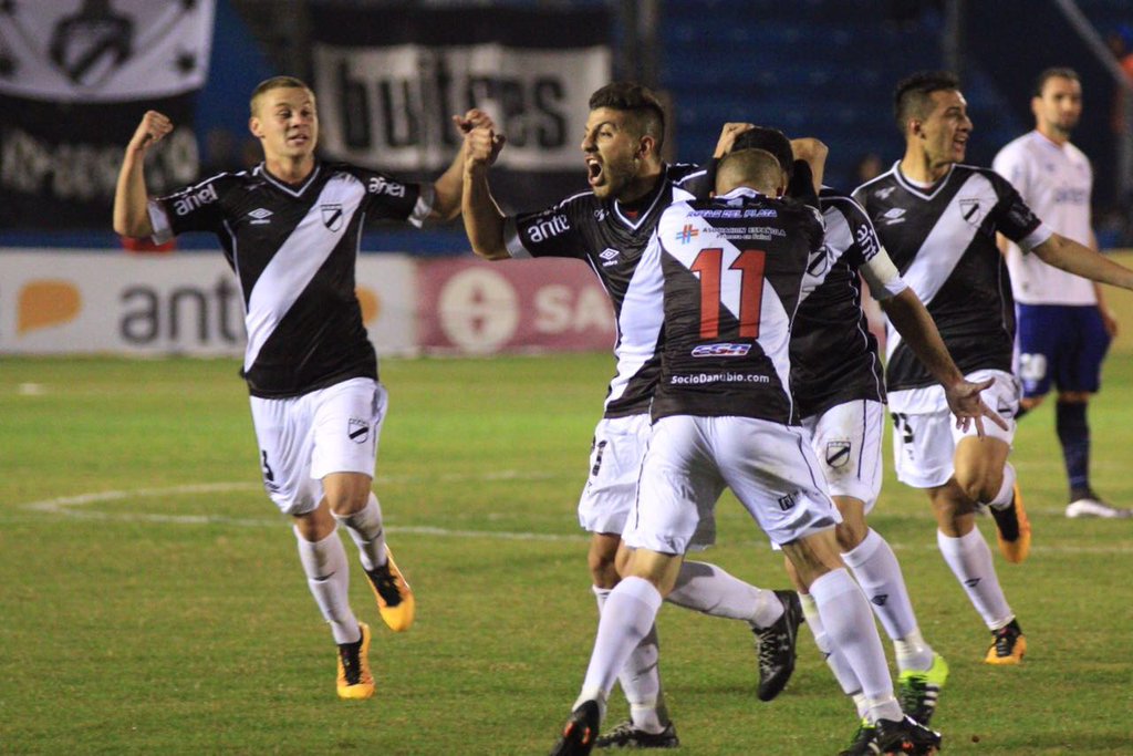 Danubio Fc Danubio Fc