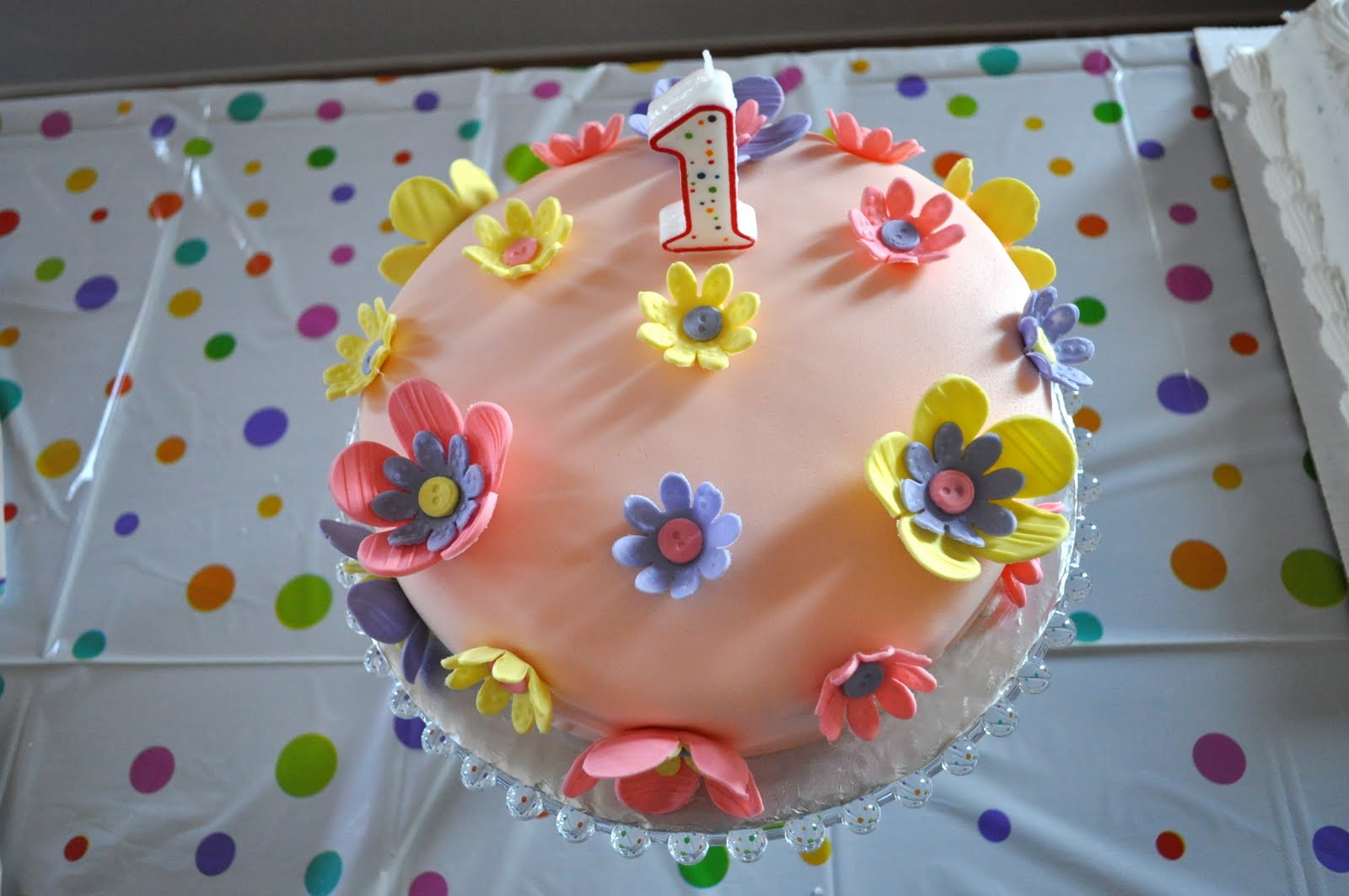 Life Scoops Birthday Cakes