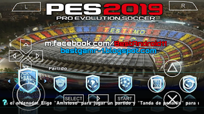 لعبة PES19 الجديدة تشتغل على جميع أجهزة الأندرويد الضعيفة و القوية وبراااابط مباااشر  PicsArt_12-10-01.23.36