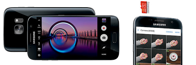 سعر ومواصفات Samsung Galaxy S7 بالصور والفيديو سعر ومواصفات Samsung Galaxy S7 بالصور والفيديو