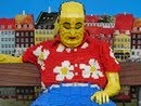 Legoland - Danemark