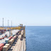 Porto Trieste, traffici in aumento