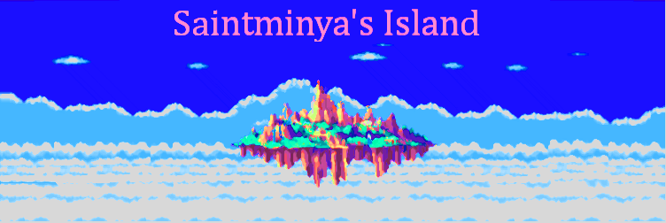saintminya's island