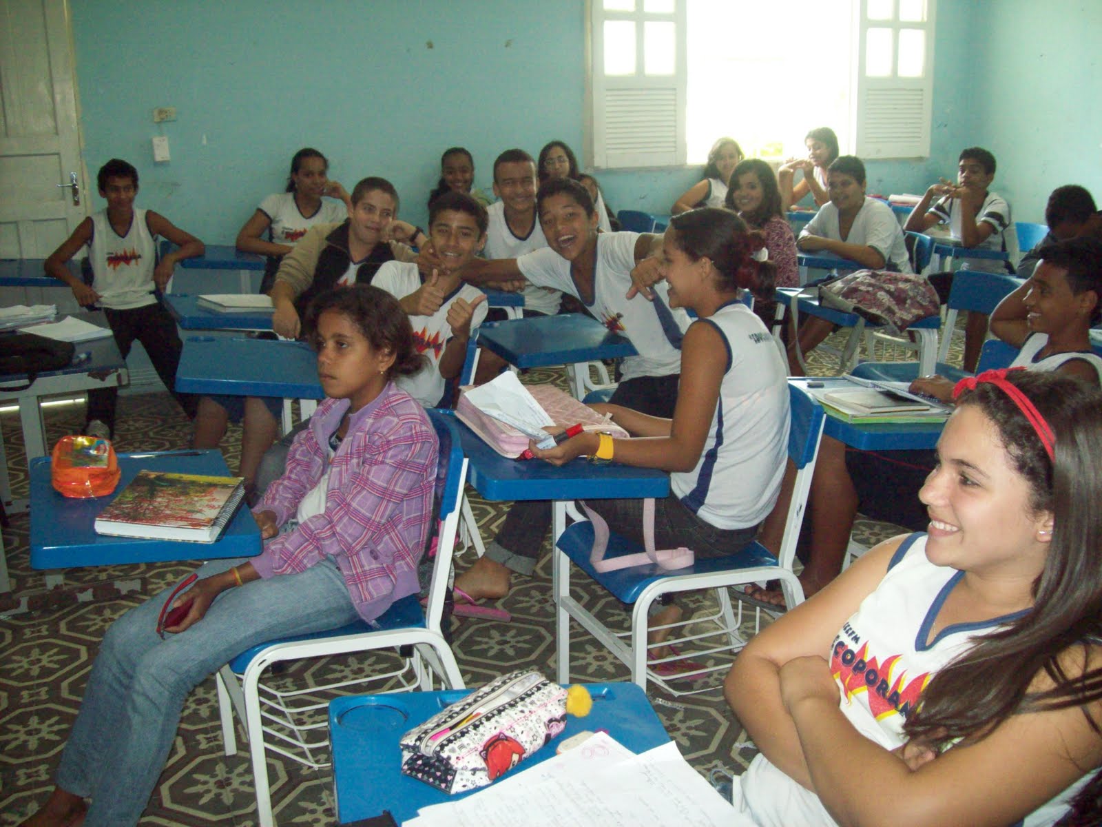 VEREADOR WALMIR BAMBU ECOPORANGA ES