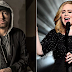 Single "Walk On Water" do Eminem originalmente contaria com colaboração da Adele