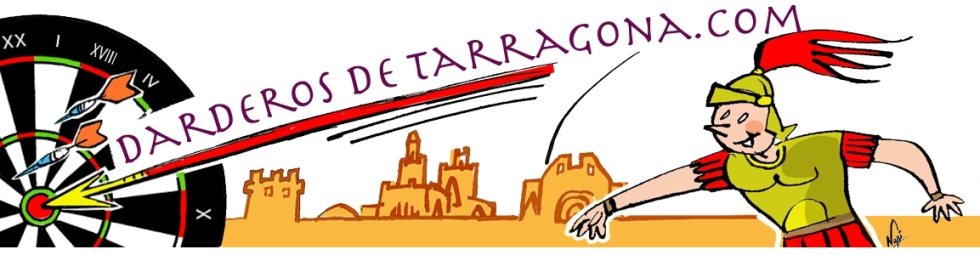 Dardos en Tarragona