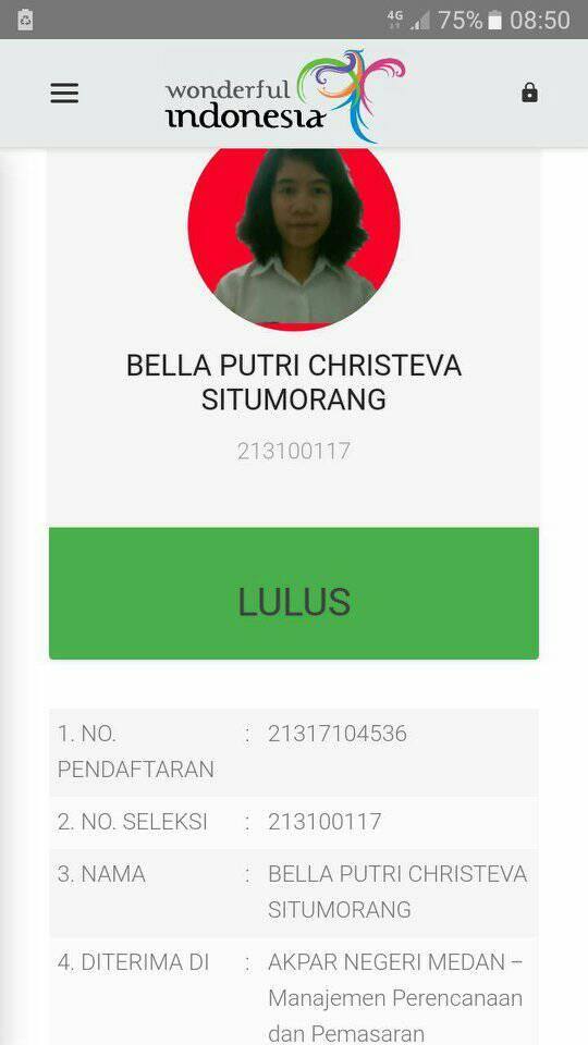 Contoh Soal Tes Bahasa Inggris Akpar Medan Ilmusosial Id