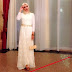 Jilbab Pashmina Warna Putih