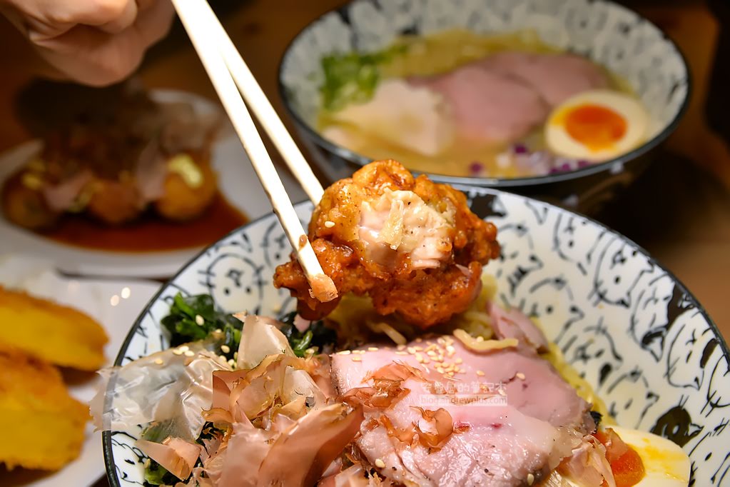 新店拉麵,新店美食,碧潭美食推薦