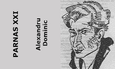 ALEXANDRU DOMINIC Literatura interbelica