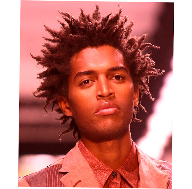 2016 african american men hairstyles