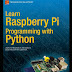 TimoBook: Learn Raspberry Pi Programming with Python