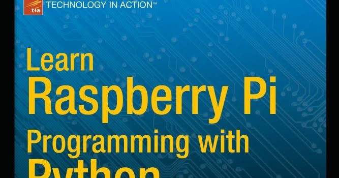 TimoBook: Learn Raspberry Pi Programming with Python
