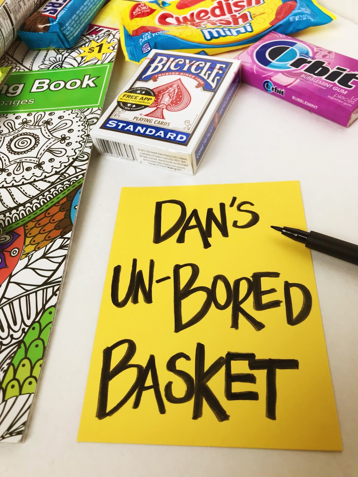gifts for teens in hospital