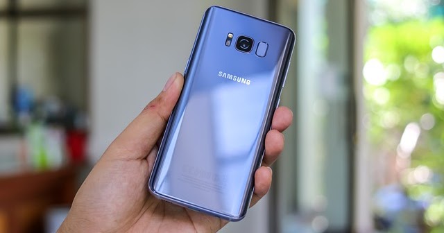 10 Handphone Terbaik 2019 yang perlu anda ketahui