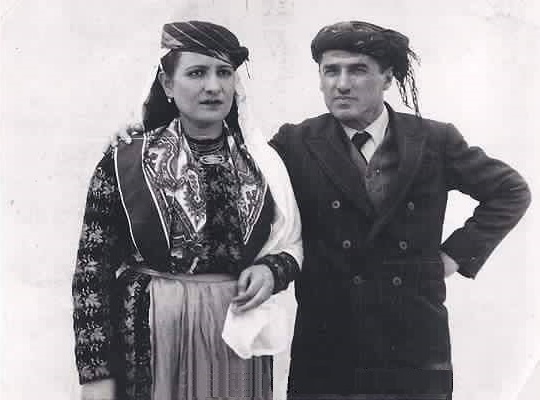 Banga Dr. Nûrî Dersimî ji boyî ciwanên kurd