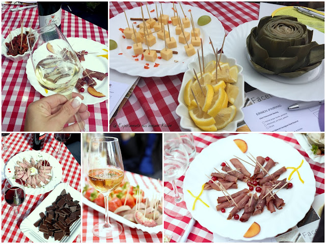 Experimente aus meiner Küche: Erben Winzerfest an der Mosel {EamK on Tour} Experimente aus meiner Küche: Erben Winzerfest an der Mosel {EamK on Tour}