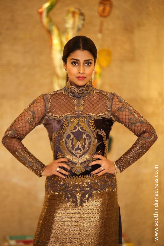 Shriya Saran