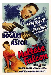 The Maltese Falcon (1941) The Maltese Falcon (1941)