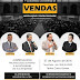 1° Congresso Catarinense de Vendas, Motivação e Produtividade! Dia 07 de agosto, no Teatro Carlos Gomes / Blumenau