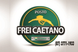 Posto e Hotel Frei Caetano