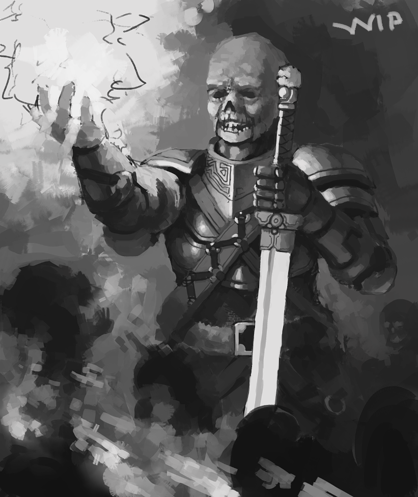 [Image: DarkSoul_Wip.png]