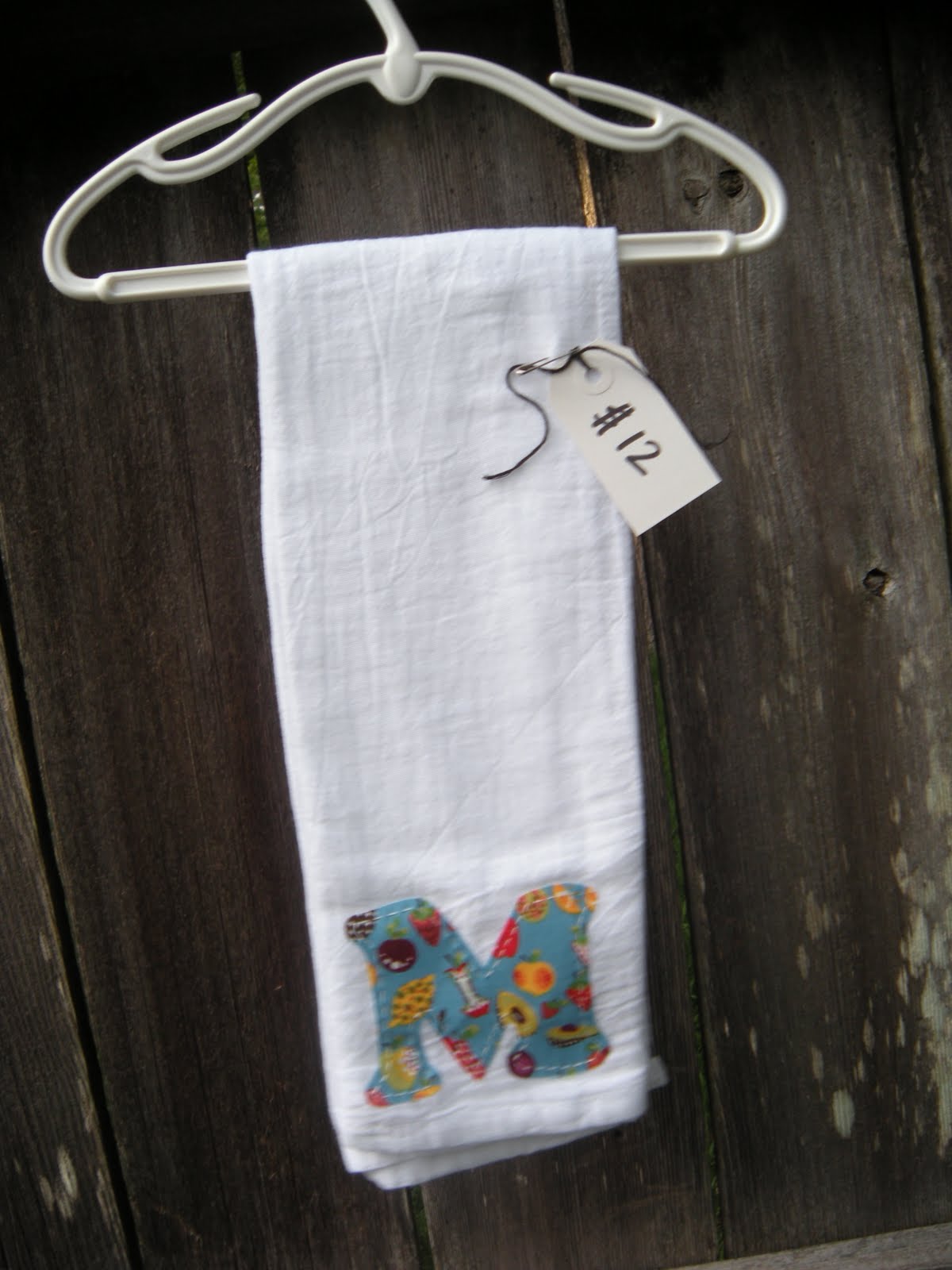 Stitches and Giggles