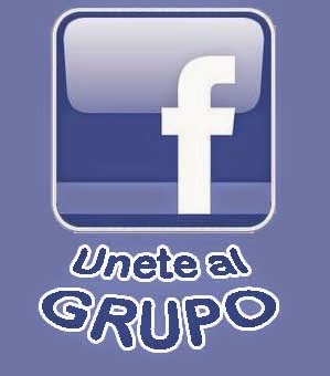 Únete a nuestro grupo