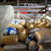 Albanian-Greek drugs gang destroyed, 21 arrested