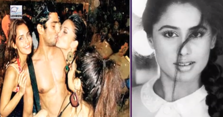 Dark & Ugly Side Of Bollywood