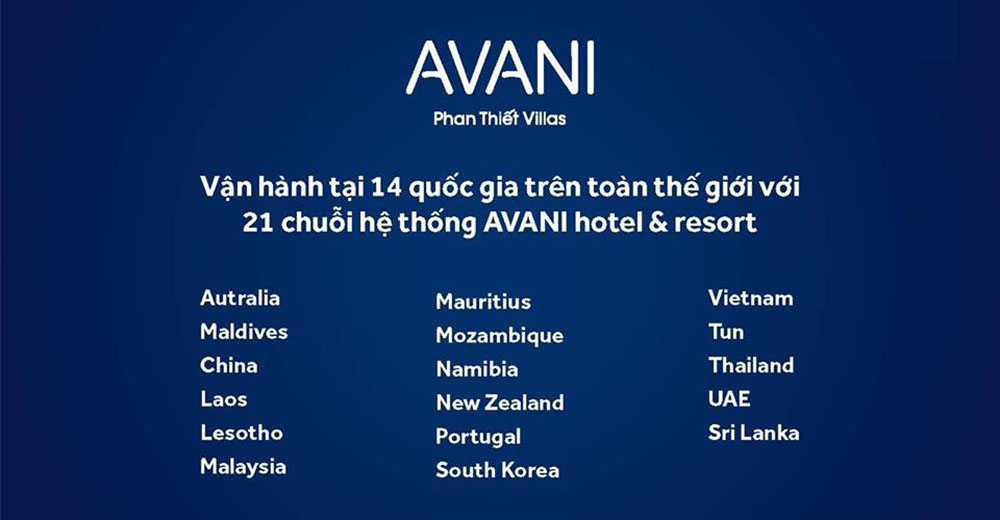Nova Hill Mũi Né Nova Hill Mũi Né