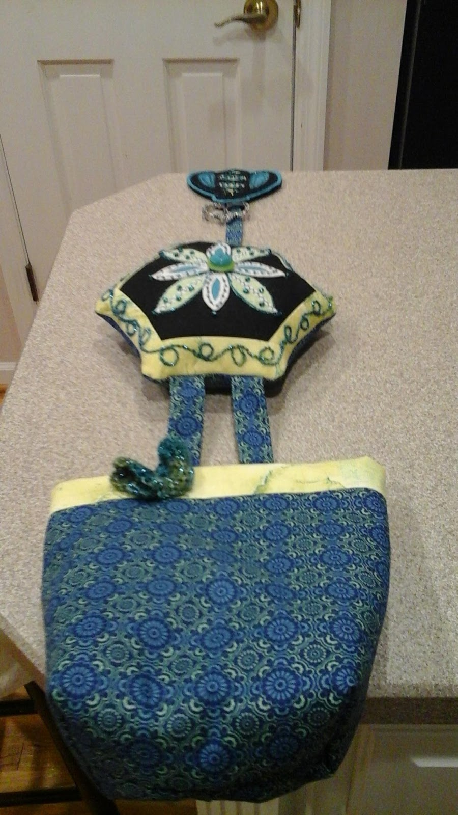 Tales from The Raspberry Rabbits: Hello June! Rabbit Rabbit Rabbit