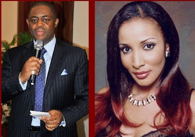 Bianca Ojukwu Opens Up About Her Intimate Relationship With Femi Fani-Kayode