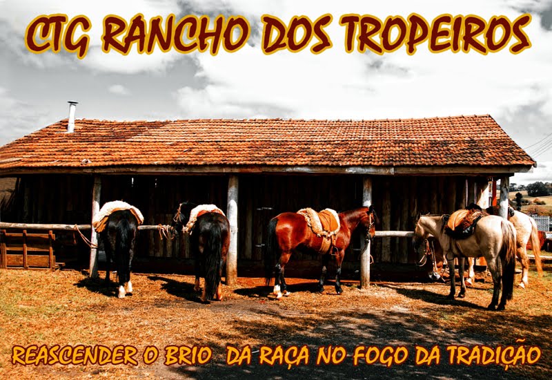 CTG RANCHO DOS TROPEIROS