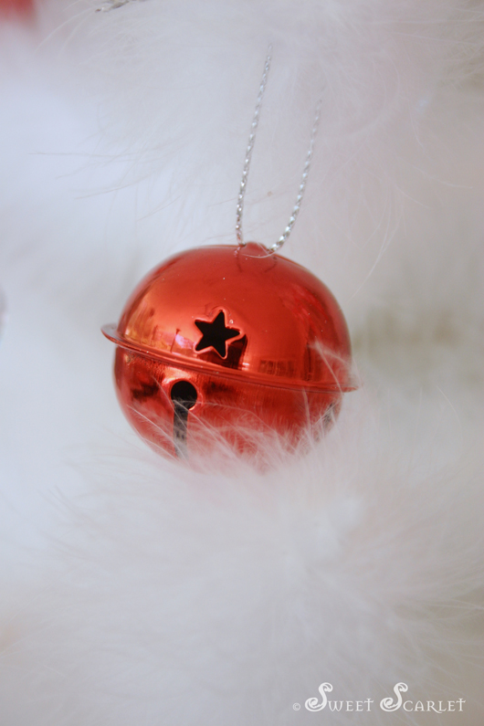 Kara s Party Ideas  Let It Snow  Christmas Party   - 10