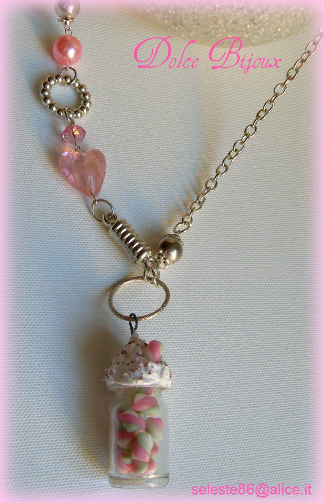 Set Gioielli Quadrifoglio In Oro 18K - Collana, Orecchini E Bracciale, Regalo Fortunato Per Donne E Ragazze - Foto 4