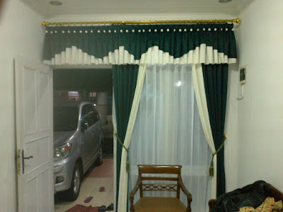 gambar model gorden pintu minimalis modern terbaru gambar model gorden pintu minimalis modern terbaru