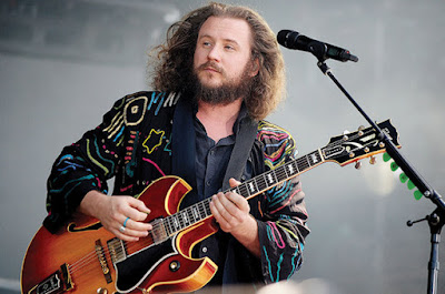 Jim James Photo