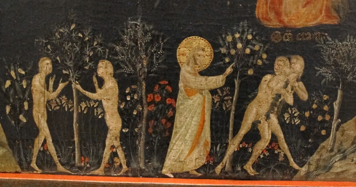 Qual è Il Peccato Originale Il racconto del peccato originale: esegesi del cardinale Ravasi