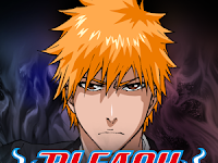 BLEACH Brave Souls APK For Android 2017