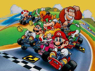 Imágenes de Mario Bros Imágenes de Mario Bros