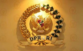 Rincian Penghasilan Anggota DPR